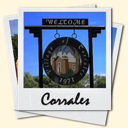 Corrales New Mexico